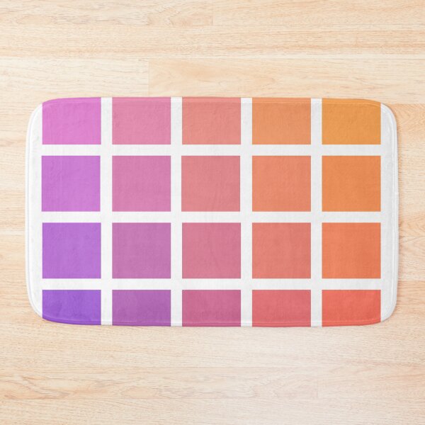 Item preview, Warm Colour Palette designed and sold by passionatelyem.