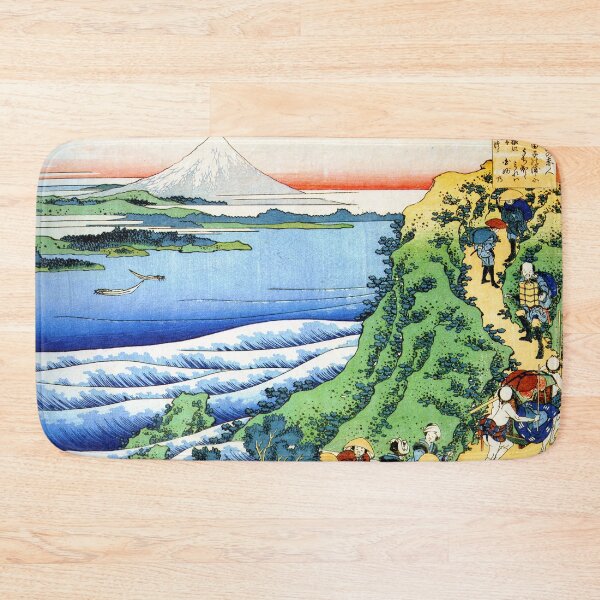 Item preview, Yamabe no Akahito - One Hundred Poems by One Hundred Poets designed and sold by Hangastudio.