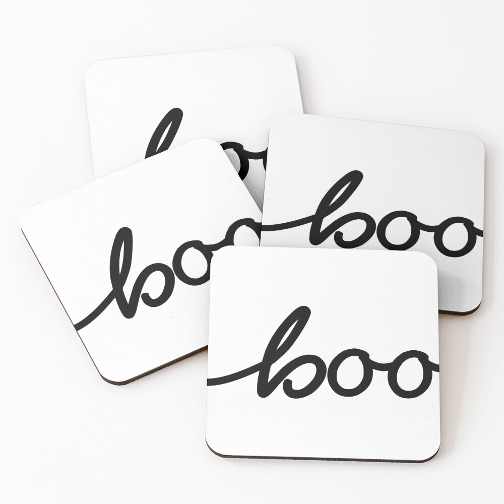 Item preview, Coasters (Set of 4) designed and sold by DreamsofTiaras.