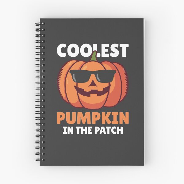 Item preview, Cute Coolest Pumpkin in the Patch Halloween designed and sold by Team150Designz.