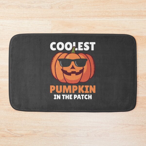 Item preview, Cute Coolest Pumpkin in the Patch Halloween designed and sold by Team150Designz.