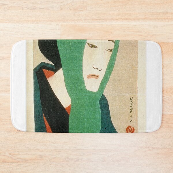 Item preview, Yumeji Takehisa - Jihei Minaytoya 1914 designed and sold by Hangastudio.