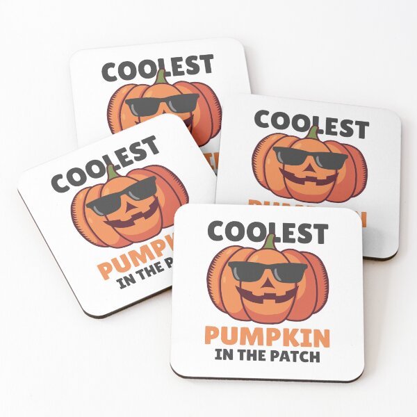 Item preview, Cute Coolest Pumpkin in the Patch Halloween designed and sold by Team150Designz.
