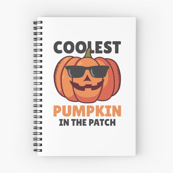 Item preview, Cute Coolest Pumpkin in the Patch Halloween designed and sold by Team150Designz.