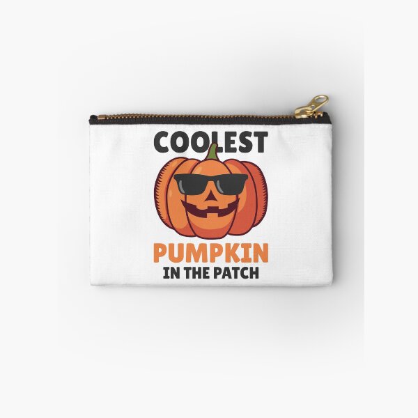 Item preview, Cute Coolest Pumpkin in the Patch Halloween designed and sold by Team150Designz.