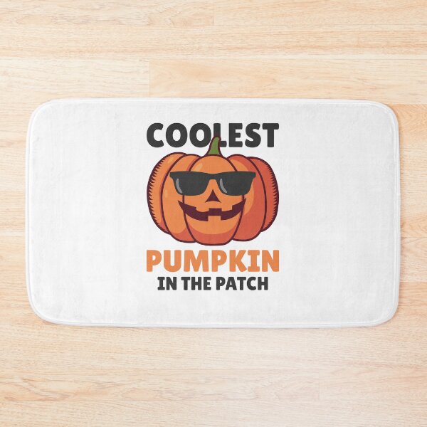 Item preview, Cute Coolest Pumpkin in the Patch Halloween designed and sold by Team150Designz.