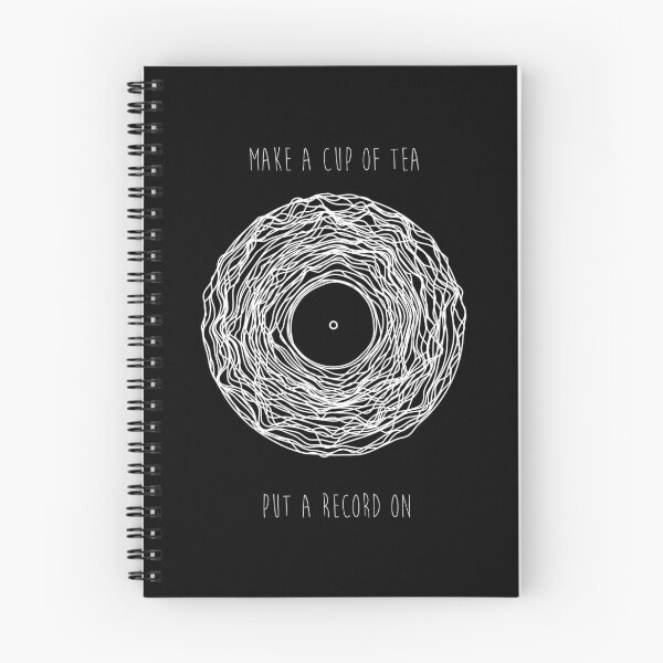 Item preview, Vinyl Record Design designed and sold by Monkez.