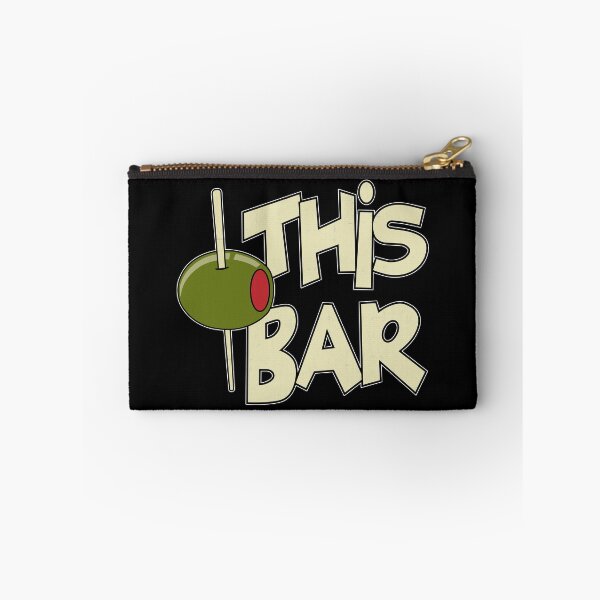 Artikelvorschau, Olive Diese Bar entworfen und verkauft von ElasticBlush.