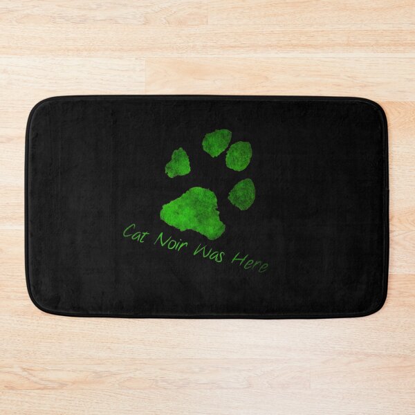 Item preview, Cat Was Here designed and sold by brightgemini.