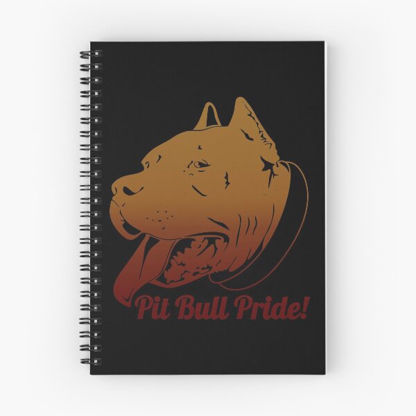 Item preview, PitBull Pride  designed and sold by ElasticBlush.