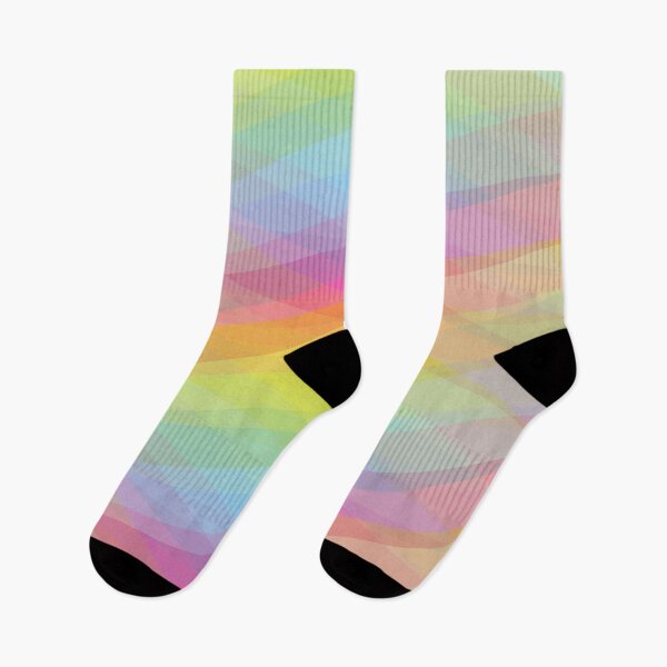 Item preview, Diamond Rainbow designed and sold by SanfordStudio.