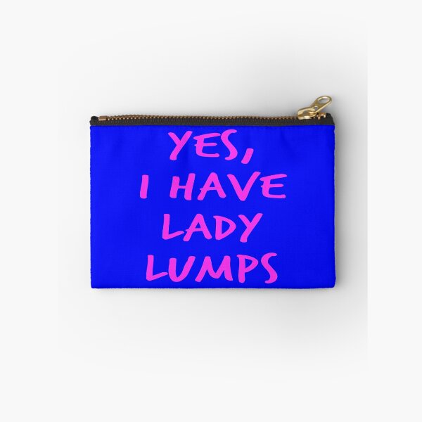 Item preview, yes i have lady lumps designed and sold by chantelle bezant.