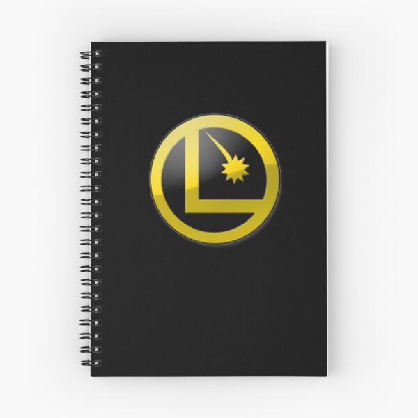 Item preview, Legion of Superheroes designed and sold by brightgemini.