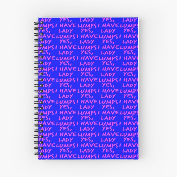 Item preview, yes i have lady lumps designed and sold by chantelle bezant.
