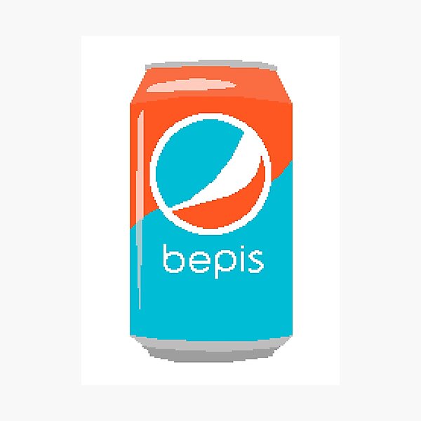 Bepis Photographic Prints Redbubble - bepis roblox