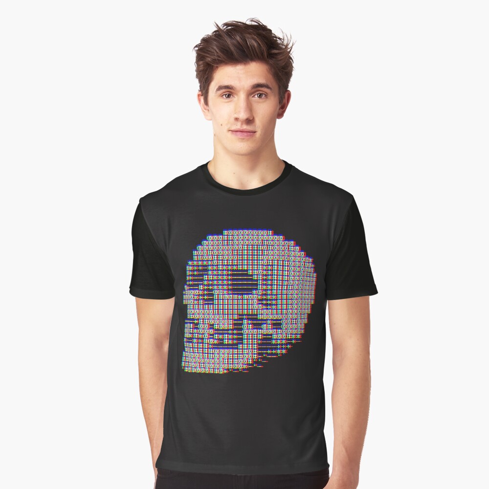 Item preview, Graphic T-Shirt designed and sold by savesarah.