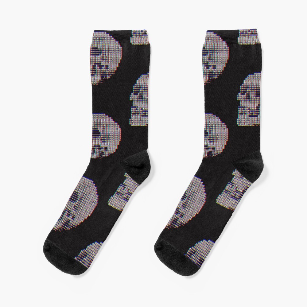 Item preview, Socks designed and sold by savesarah.