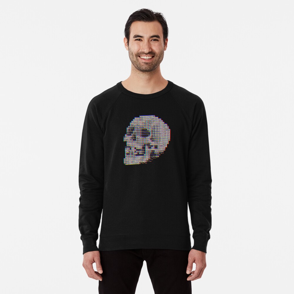 Item preview, Lightweight Sweatshirt designed and sold by savesarah.