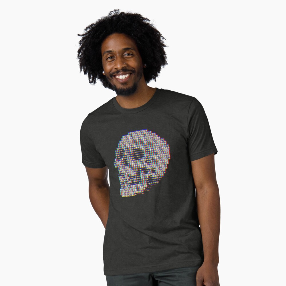 Item preview, Tri-blend T-Shirt designed and sold by savesarah.