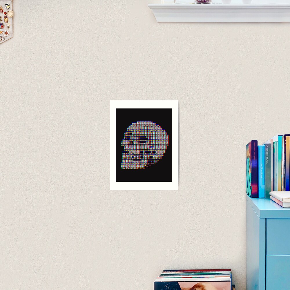 Item preview, Art Print designed and sold by savesarah.