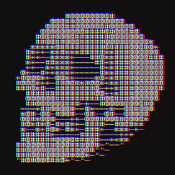 Artwork thumbnail, Skeleton Code by savesarah
