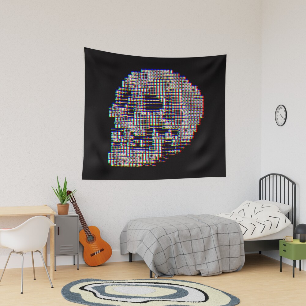 Item preview, Tapestry designed and sold by savesarah.