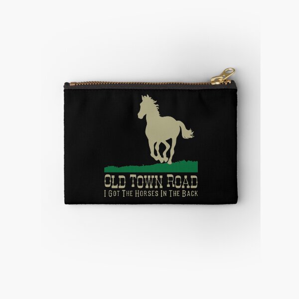 Item preview, Old Town Road Lil Nas Billy Cyrus designed and sold by ElasticBlush.