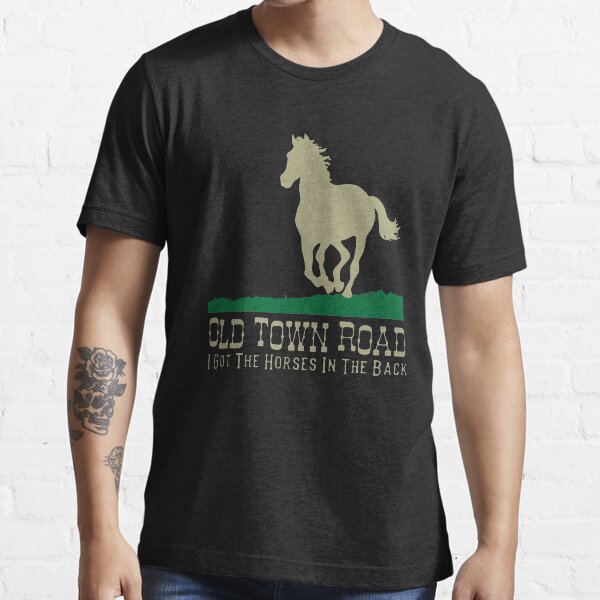 Old town 2024 road shirt