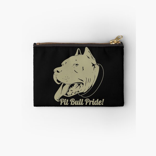 Item preview, PitBull Pride  designed and sold by ElasticBlush.