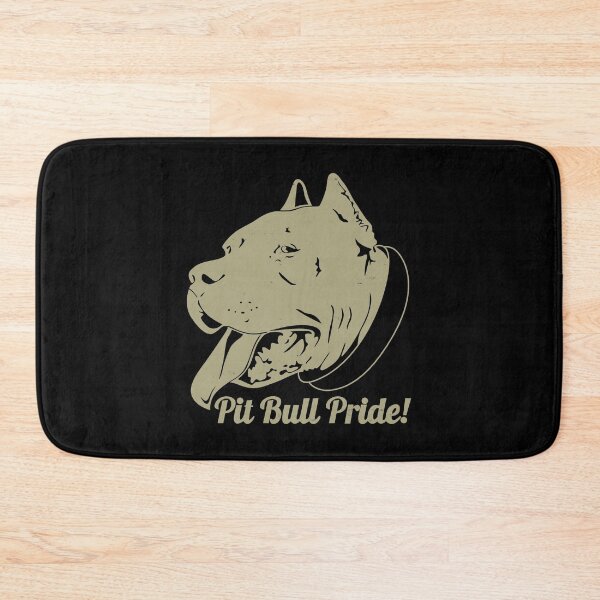 Item preview, PitBull Pride  designed and sold by ElasticBlush.