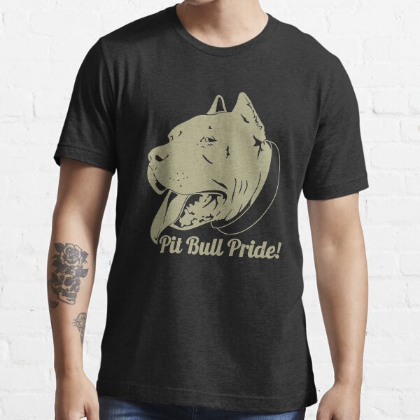 Pitbull pride clothing hotsell