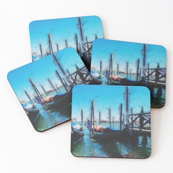 Item preview, Venice, Italy designed and sold by AM FineArtPrints.