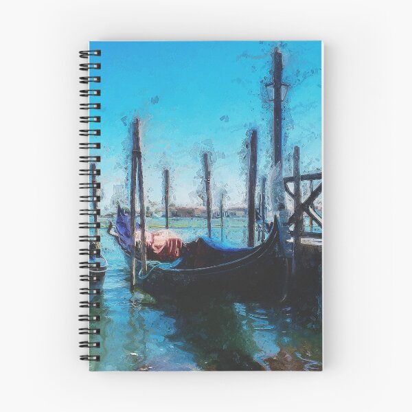 Item preview, Venice, Italy designed and sold by AM FineArtPrints.