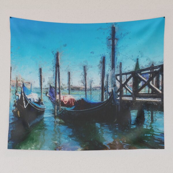 Item preview, Venice, Italy designed and sold by AM FineArtPrints.