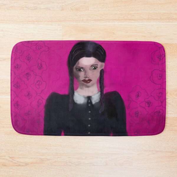Item preview, Wednesday Addams designed and sold by EmberArtss.