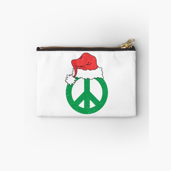 Item preview, Peace Christmas designed and sold by ElasticBlush.