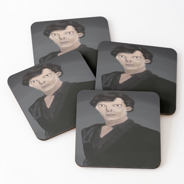 Item preview, Benedict  designed and sold by EmberArtss.
