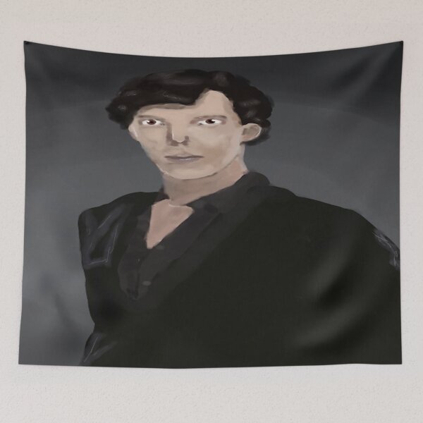 Item preview, Benedict  designed and sold by EmberArtss.