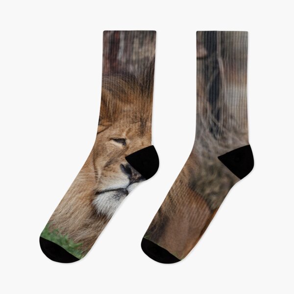 Item preview, King of the Jungle designed and sold by Withns.