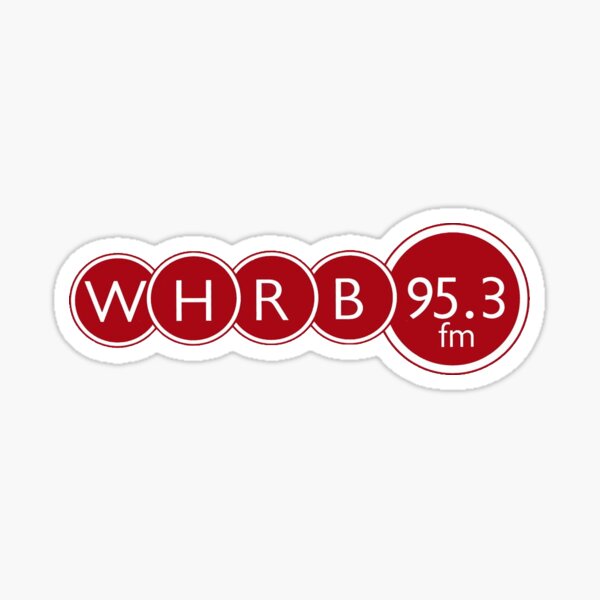 Logo Sticker