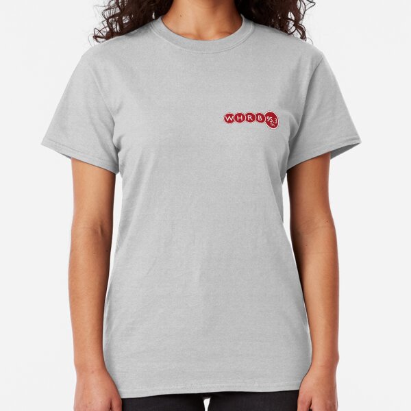 Logo Classic T-Shirt