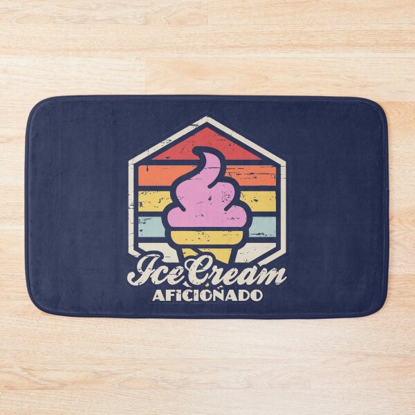 Item preview, Ice Cream Aficionado designed and sold by artlahdesigns.