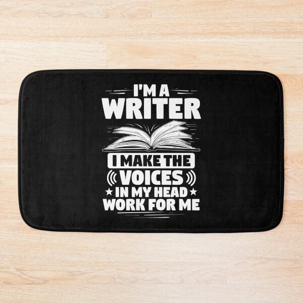 Item preview, Author Writer Writing Authorship Storyteller Gift designed and sold by Krautshirts.