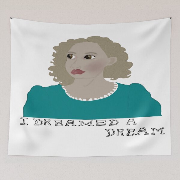 Item preview, Fantine designed and sold by EmberArtss.