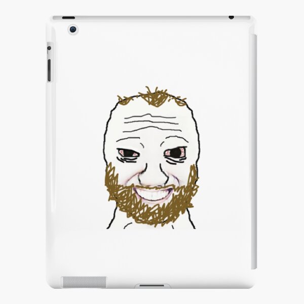 Ok Coomer Meme | iPad Case & Skin