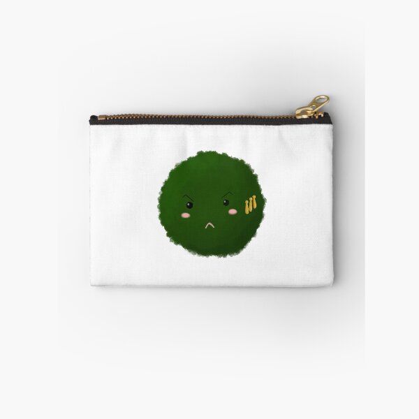 Item preview, Blushing Zoro Marimo designed and sold by usopping.