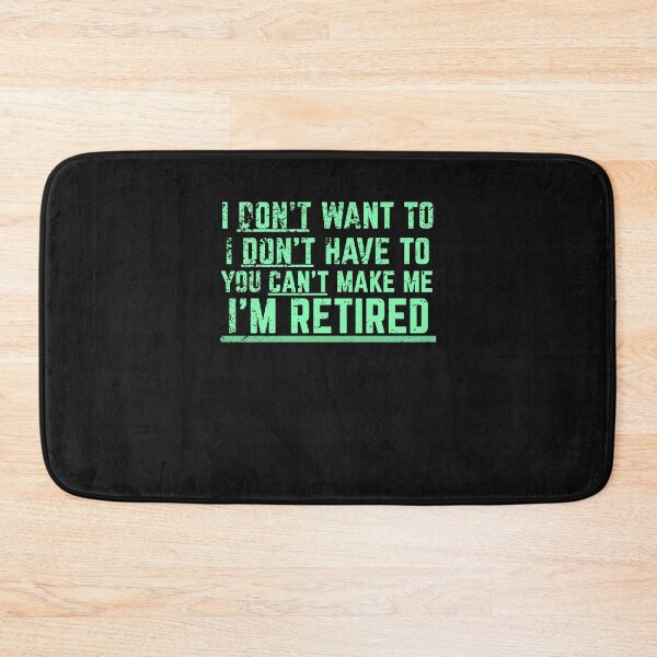 Item preview, Pension Funny saying gift designed and sold by Evelyn Bitter.