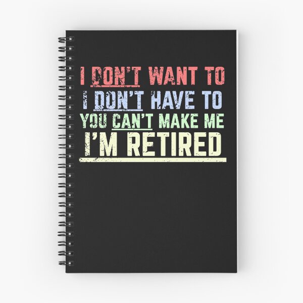 Item preview, Pensioner pension Funny saying gift designed and sold by Evelyn Bitter.
