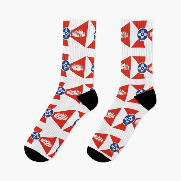 Item preview, Wichita Flag designed and sold by Shellbelle44.