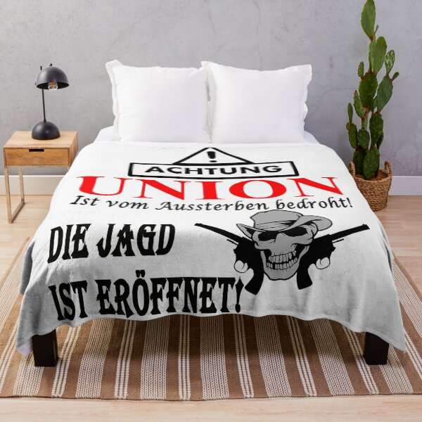 Item preview, Anti Union hunting fever designed and sold by Tokxin.